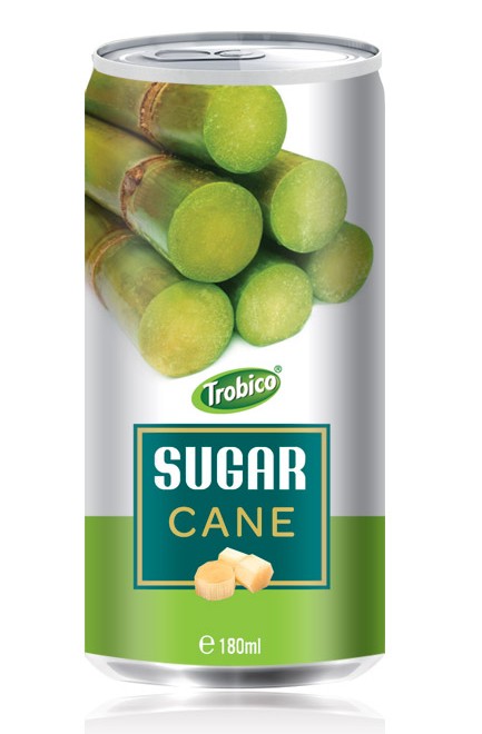 180ml Sugar cane